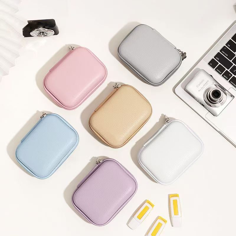 Compact Digital Camera Protective Case