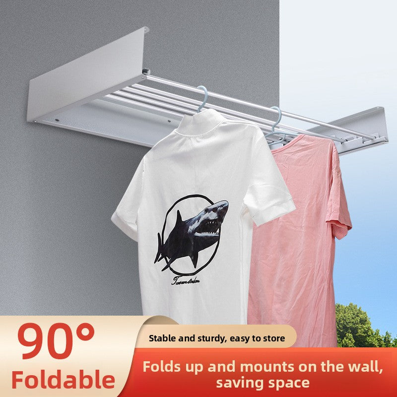 Clothes Rod