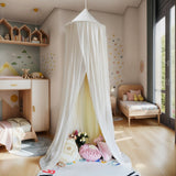 Dome Bed Tent with Hook for Room Decor