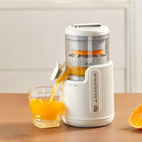 Electric Juice Extractor