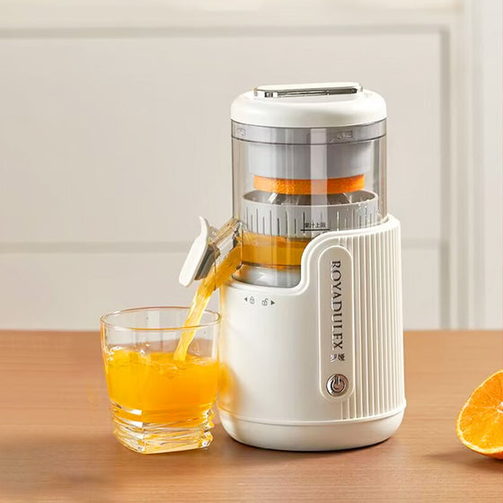 Electric Juice Extractor product image 4