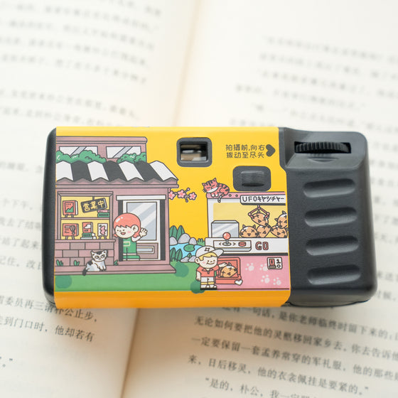 Disposable Camera Camera & Photography product image 4