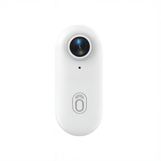 Thumb-mounted action camera Action Cameras product image 4