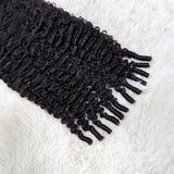 Human Hair Lace Front Wig