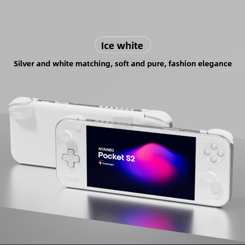 Ayaneo Pocket S2Pro Android Gaming Handheld