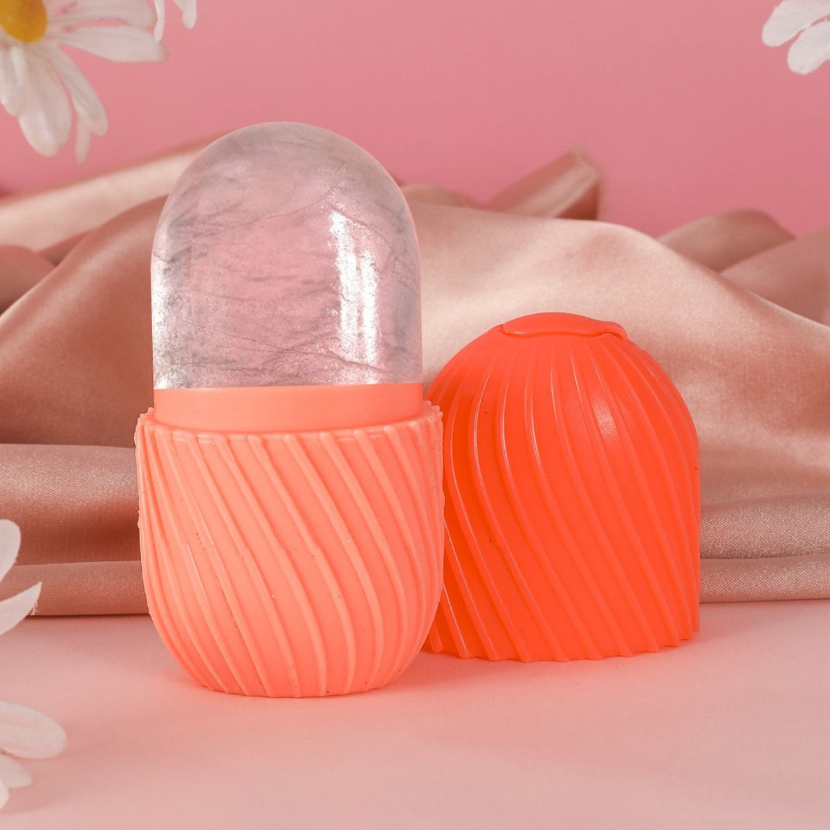 Silicone Facial Ice Roller Massager product image 6