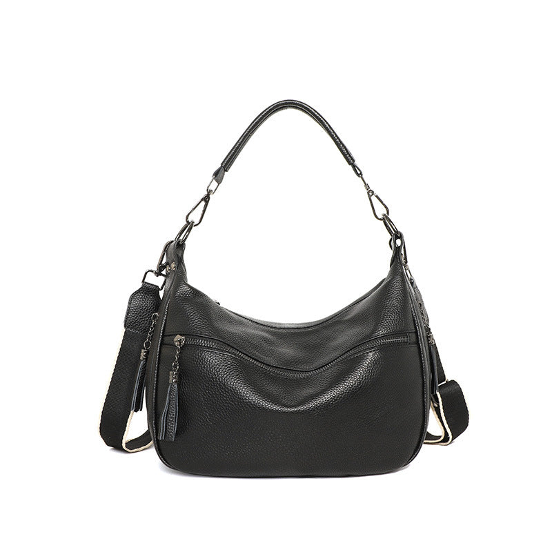 Large Capacity Shoulder Bag