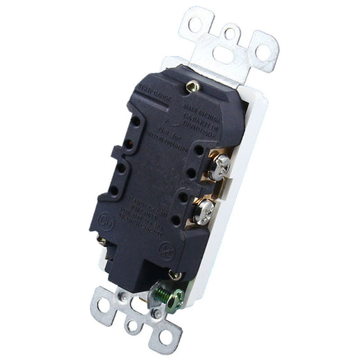 Dual American Standard Wall Power Socket