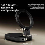 Adjustable Magnetic Phone Holder