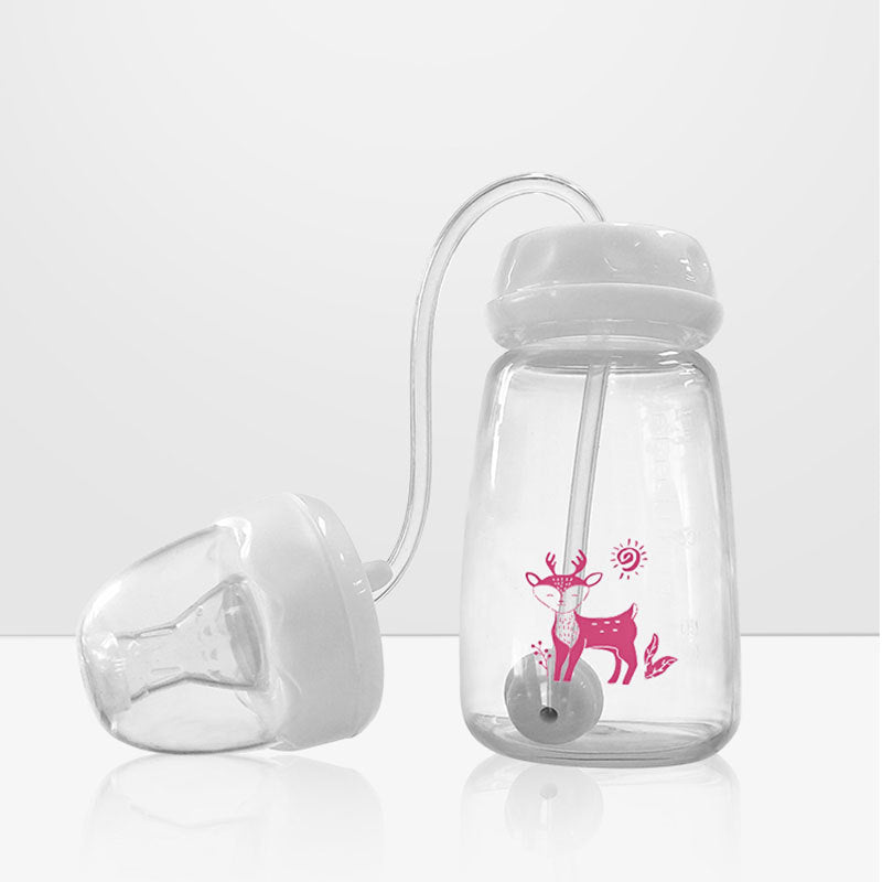 Creative Standard Caliber Baby Bottle product image 6