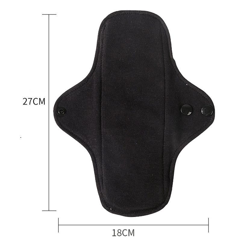 Universal White Belt Pad