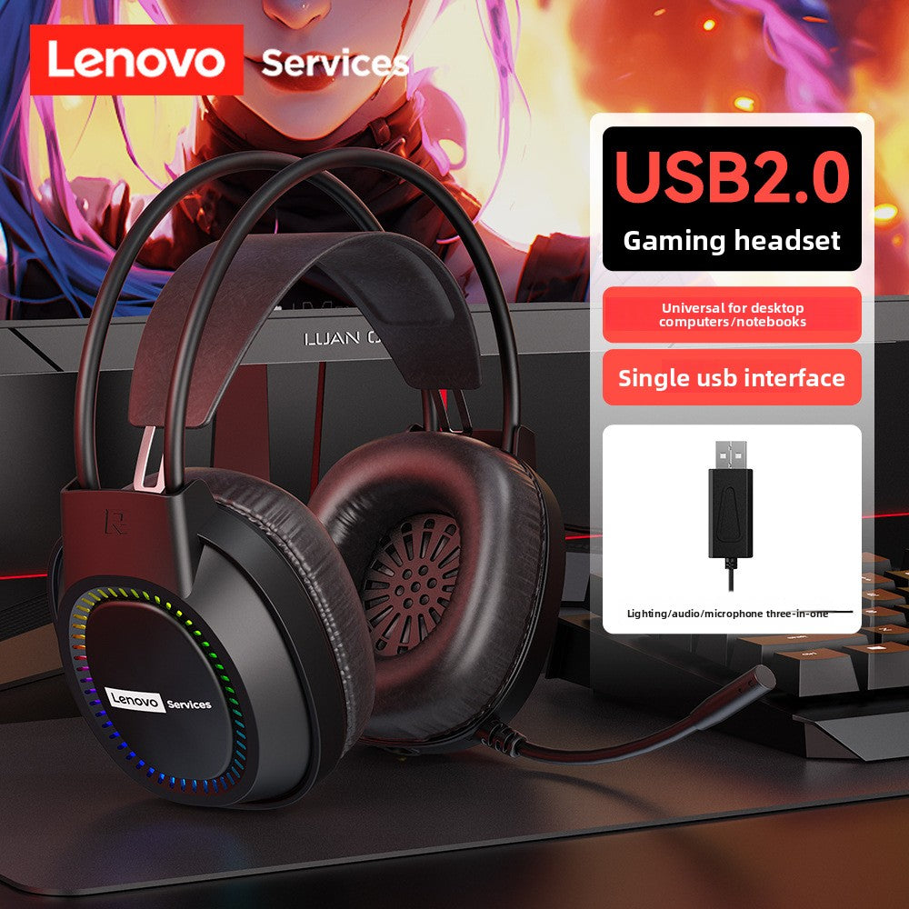 Headset