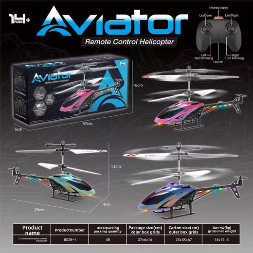 Toy Aircraft product image 3