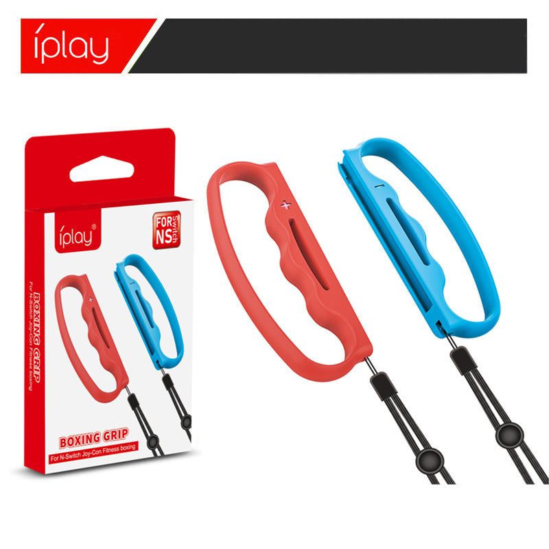 Switch Joy-Con Grip Handle