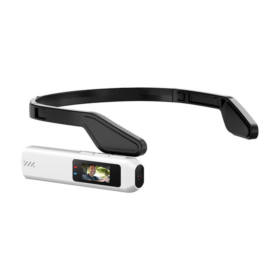 Head-Mounted Sports Camera with WiFi Action Cameras product image 6