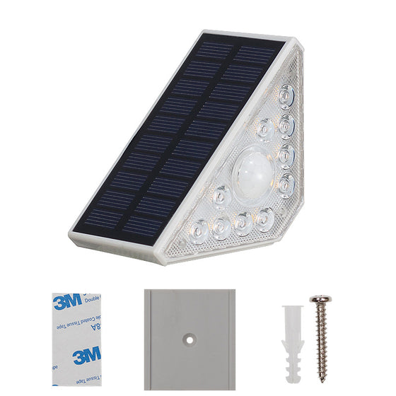 Solar-powered stair lights Garden & Outdoor product image 3