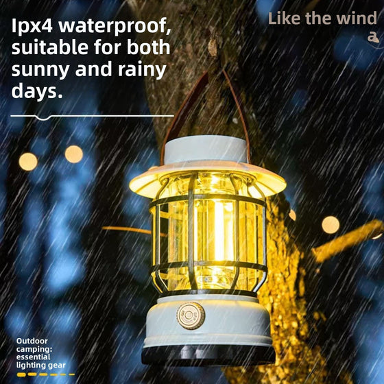 Outdoor lighting fixtures Decor product image 4