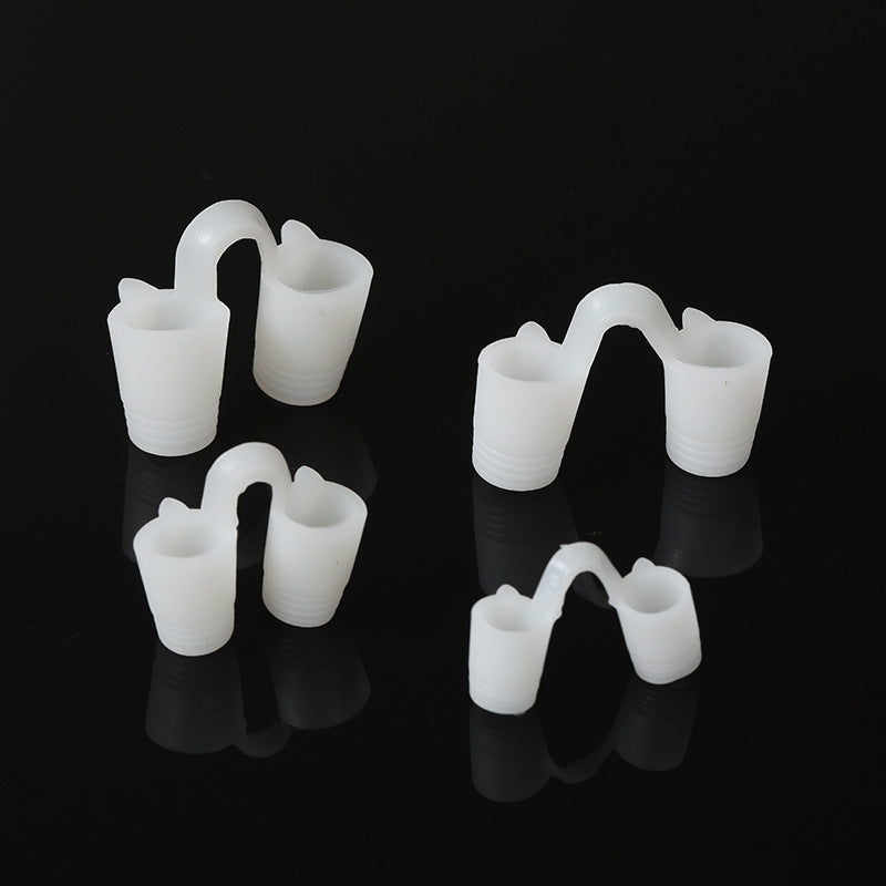 Silicone nose clips, photo 5