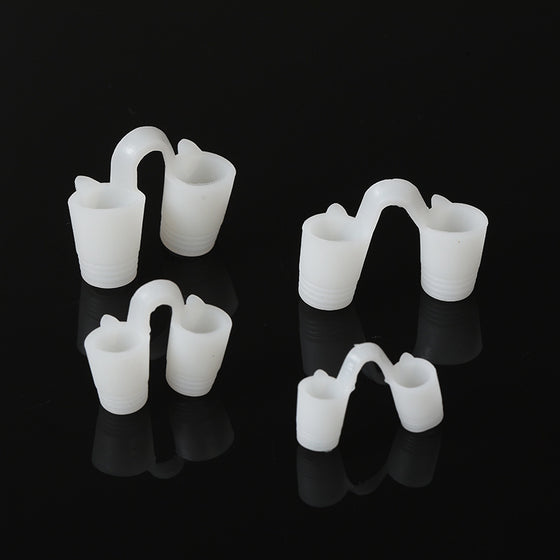 Silicone nose clips, photo 5
