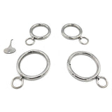 Adult Restraint Set