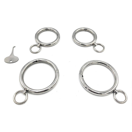 Adult Restraint Set