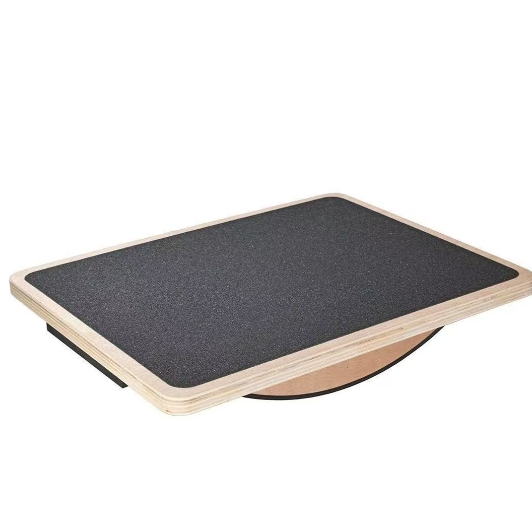 Two-in-One Stretching Board