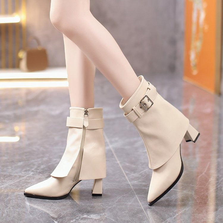 Womens  Boots