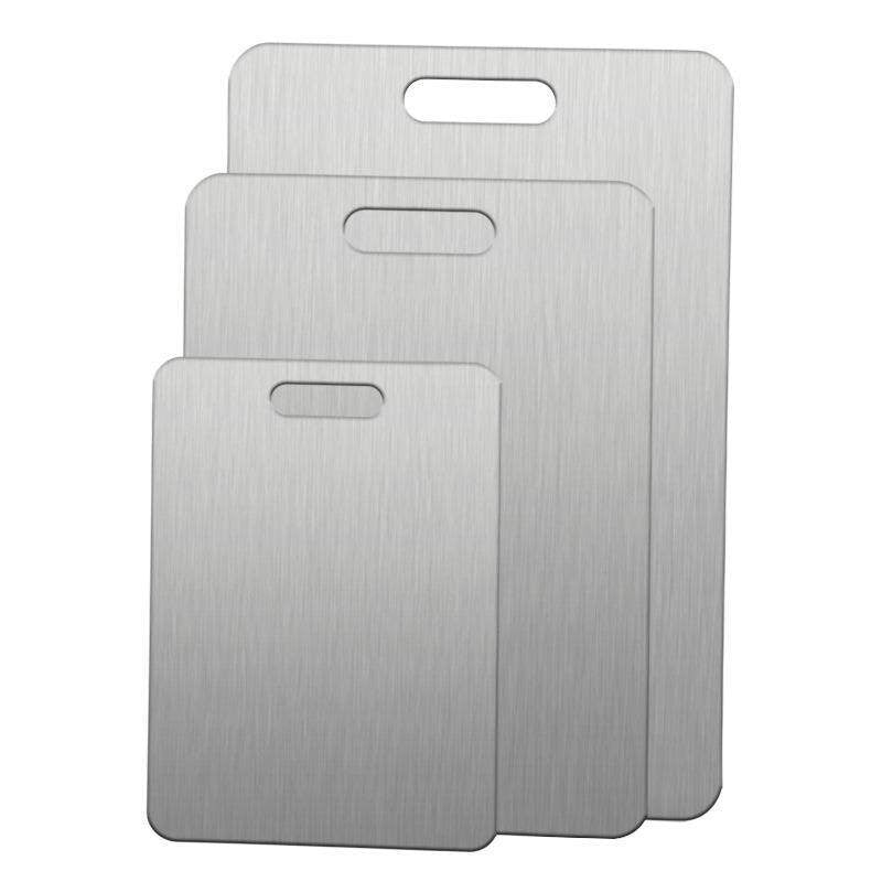 Double-Sided Cutting Board