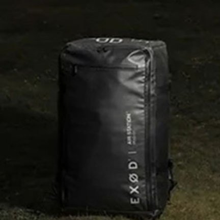 Inflatable Camping Tent Camping Shelter & Sleep product image 3