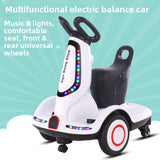 Children Drift Electric Car with Remote Control