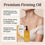 Relaxing Moisturizing Body Care Oil