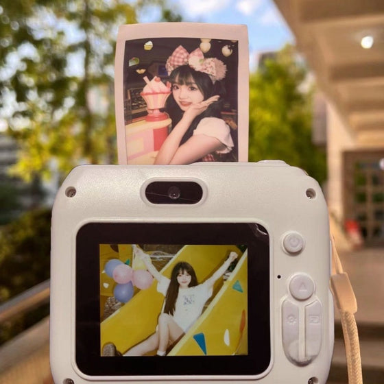 High-resolution retro CCD camera Camera & Photography product image 2