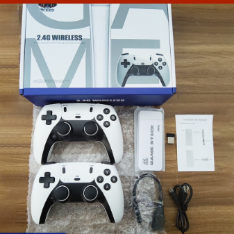 Video Game Console
