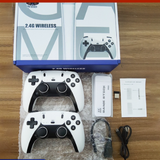 Video Game Console