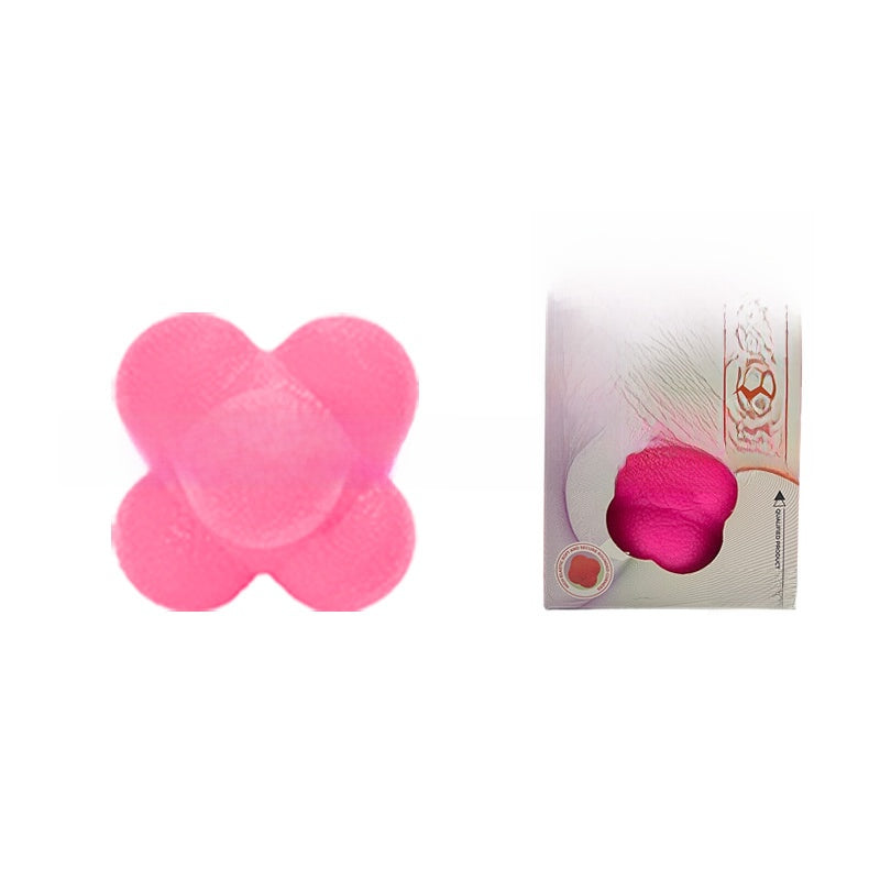 Hexagonal Reaction Ball