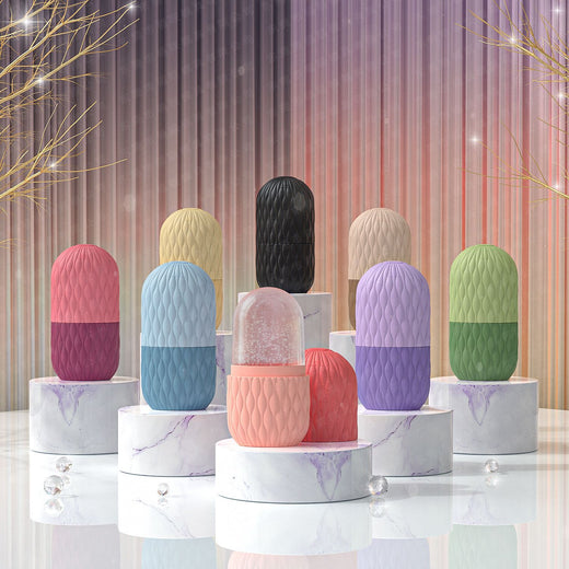 Face Ice Mold for Facial Massage and Beauty Treatment product image 2