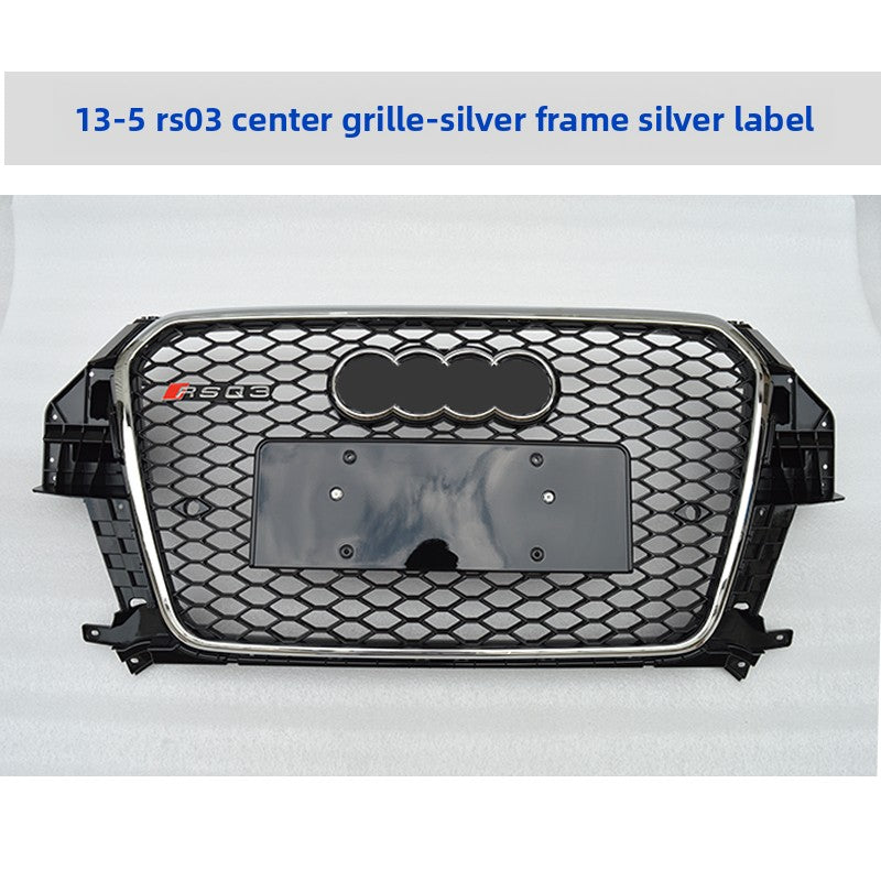 Fog Light Frame Cover product image 8