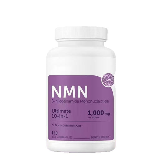 Compound Saw Palmetto Capsule