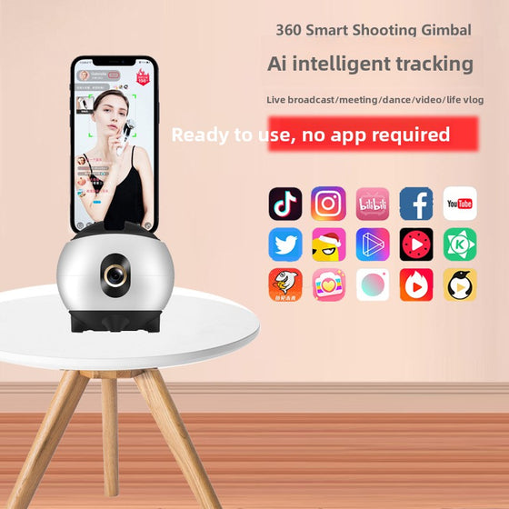Mobile phone stabilizer Phone Accessories product image 1