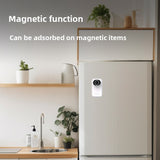 Magnetic HD Action Camera with Screen