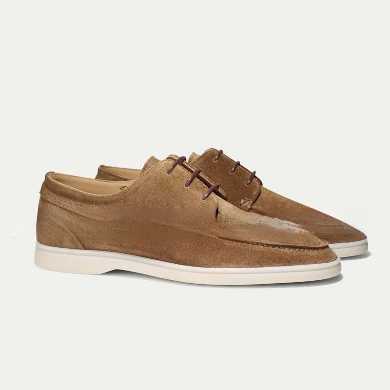 New fall/winter loafers