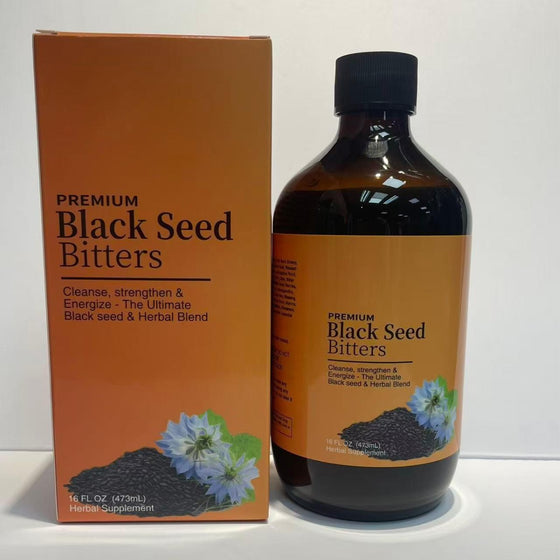 Bitter Drops Supplement Adult Wellness product image 6
