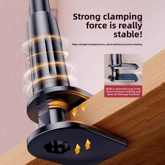 phone tablet holder Phone Accessories product image 4