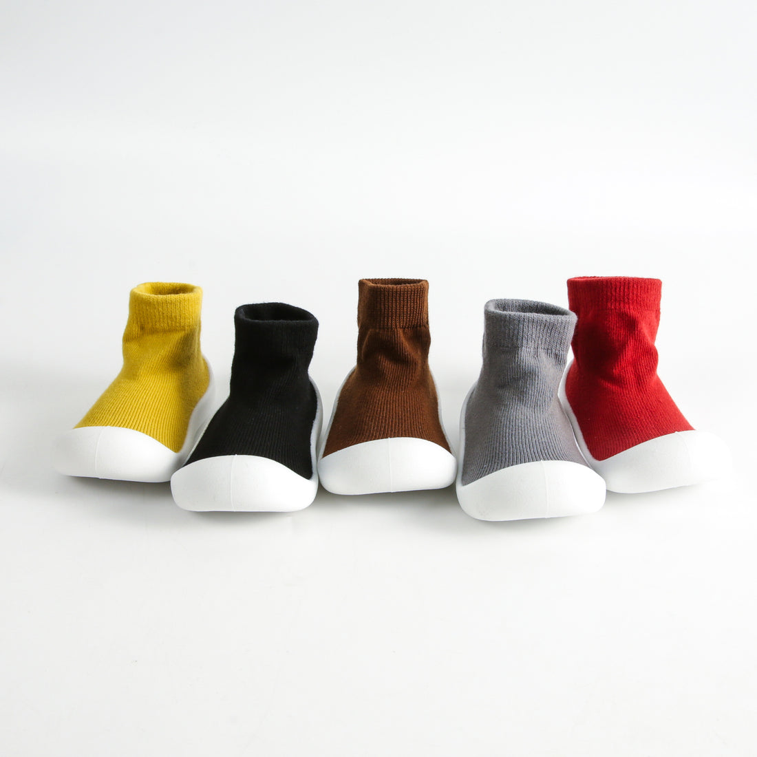 Children's Knit Anti-Slip Toddler Shoes