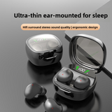 Ultra-Thin Sleep Bluetooth Headset