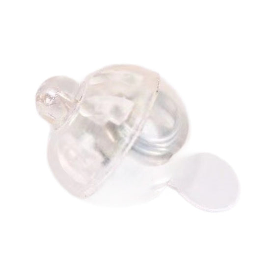 super small colorful ball lamp flash lamp small ball lamp battery product image 3