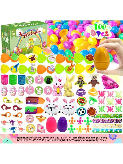 Plastic Toys product image 1