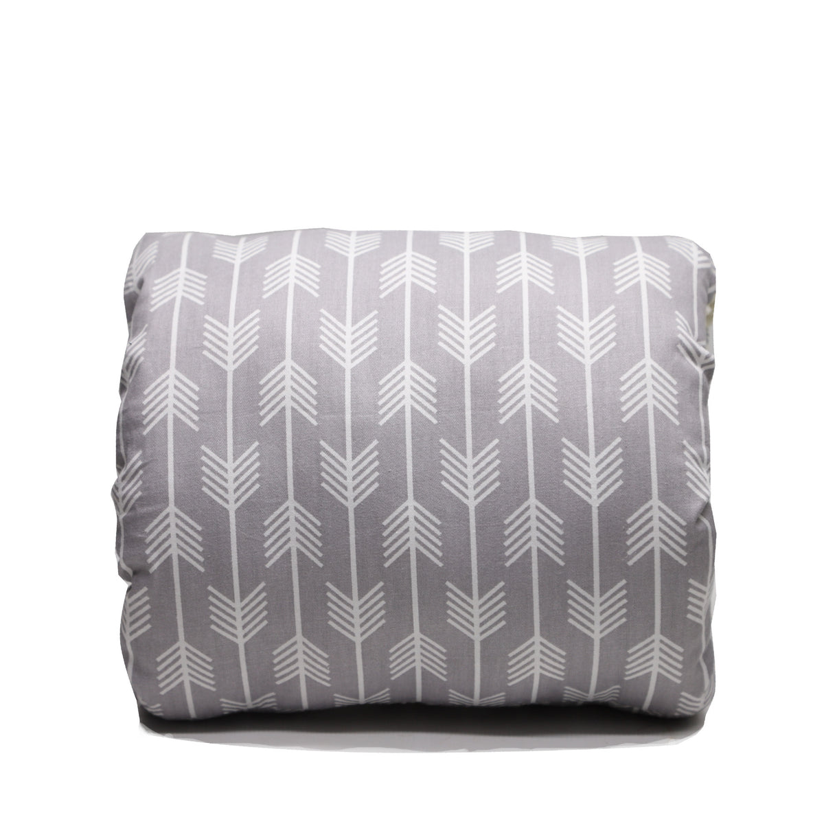 Soft Cotton Nursing Pillow for Infants