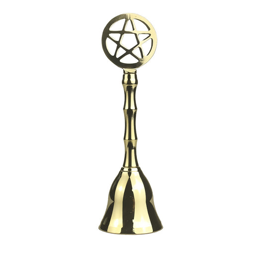 Witch altar bell hand-cranked bell product image 5