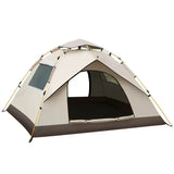 Automatic Pop Up Camping Tent